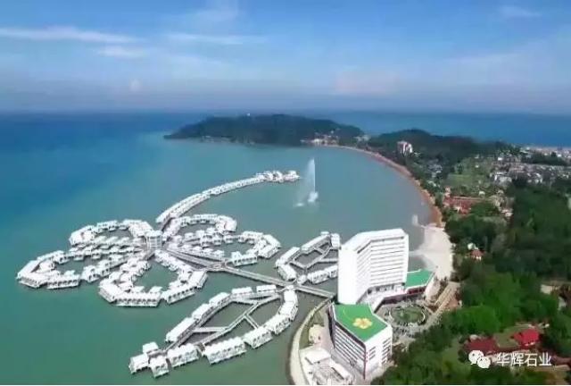 Malaysia< Xing Zhou daily >3.15 weighs heavily on the masterpiece of Huahui stone industry.